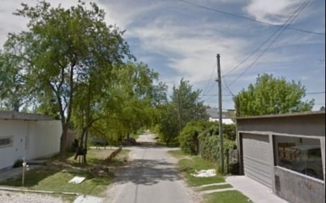 Piratas del asfalto secuestraron al chofer de un camión en Gonnet
