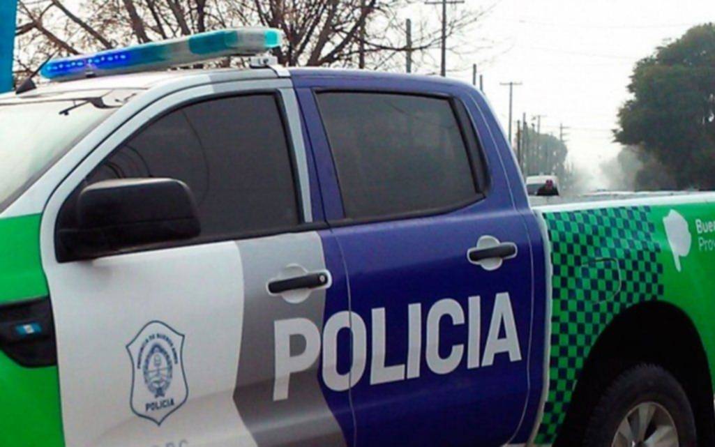 Detienen a dos que estafaban en Berazategui 