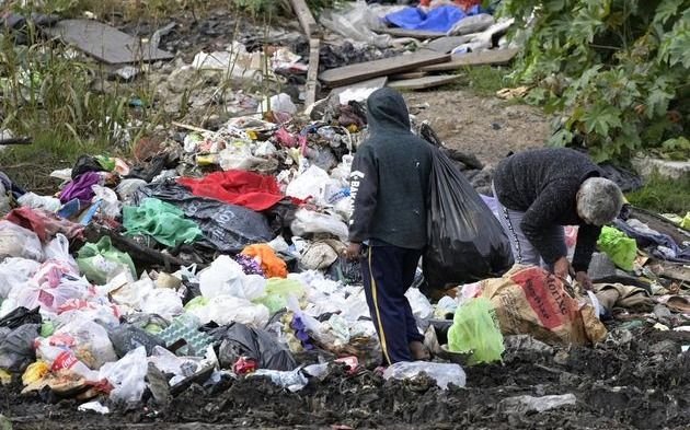 La pandemia provoca un aumento sin precedentes en la pobreza en Latinoamérica