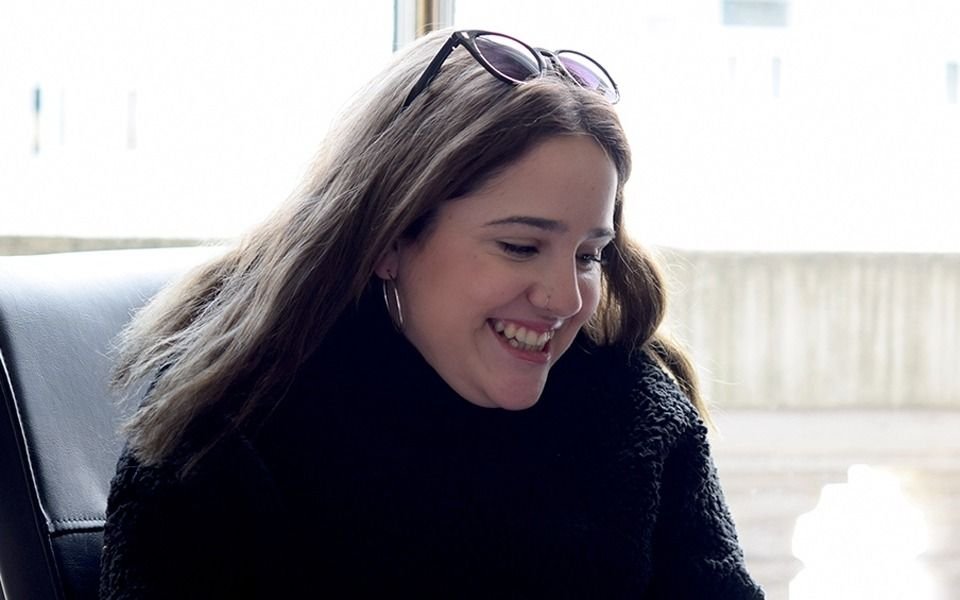 Ofelia Fernández: "No me siento cómoda en el Frente de Todos"