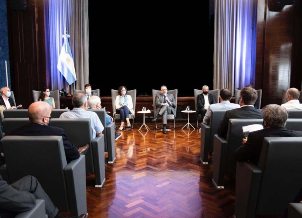 Controlarán los precios de los materiales de construcción