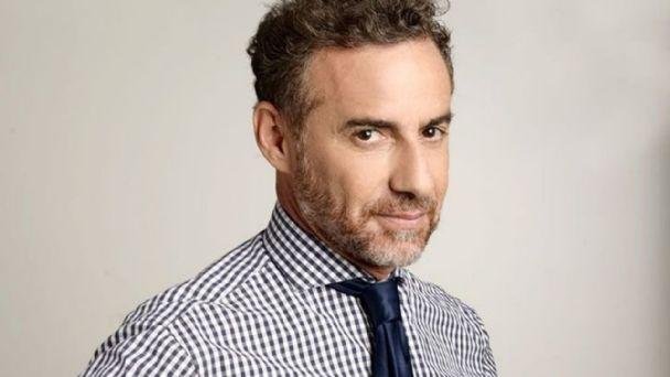 A Majul le robaron y dijo que quisiera tomar “un cafecito con los chorros”