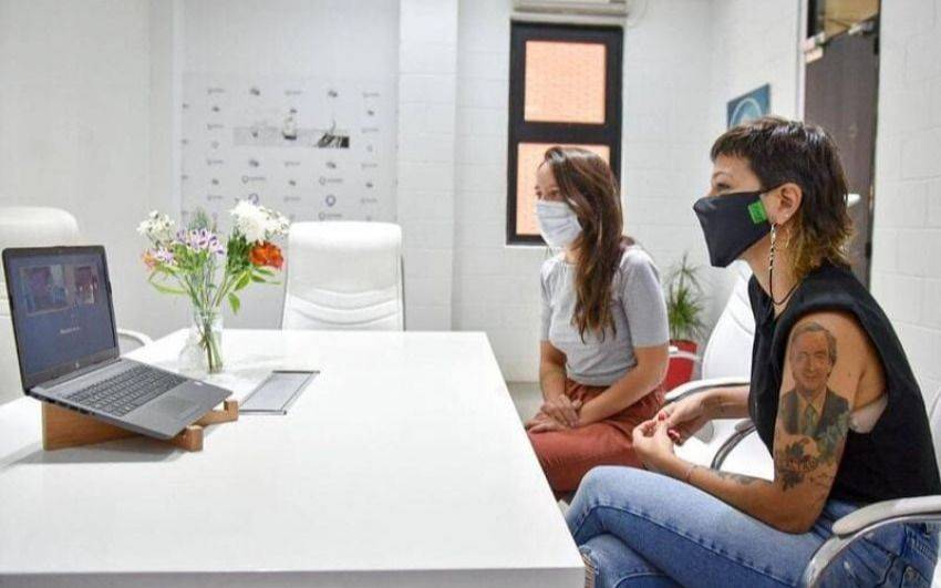 Proyecto de mejoras para el barrio Sayonara