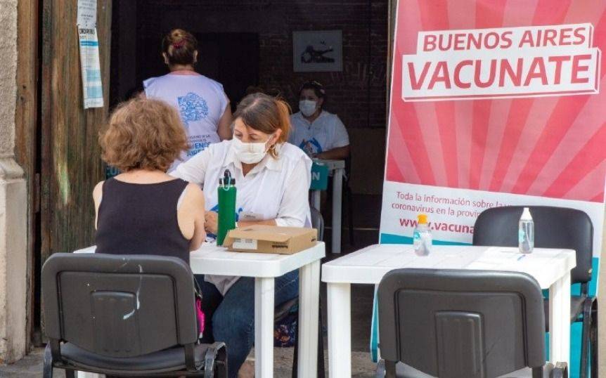  Tres nuevos centros de vacunación  contra el COVID-19