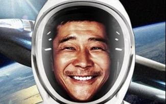 Multimillonario busca a 8 tripulantes para viajar a la Luna: requisitos y cómo anotarse