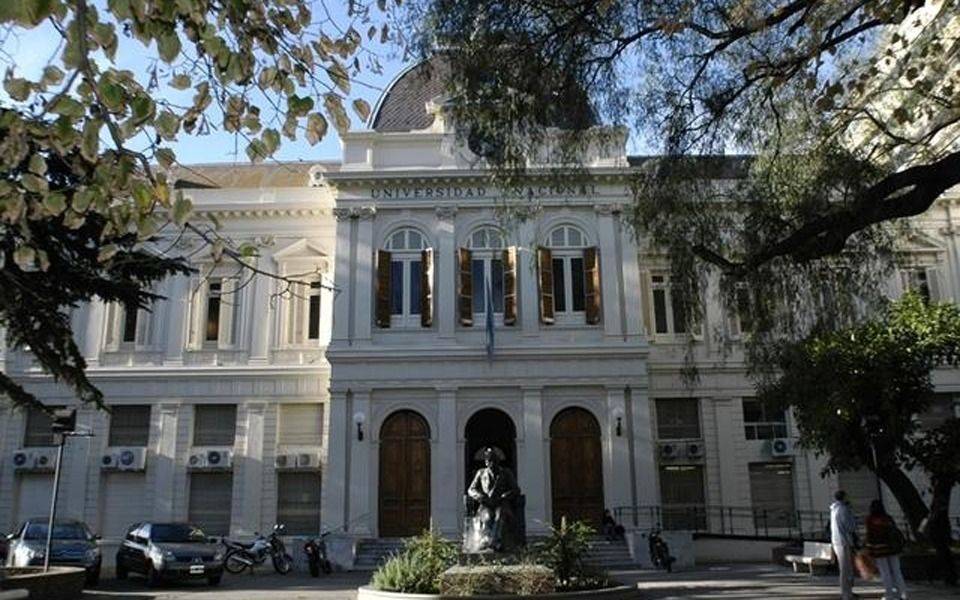 Como se ubicó la UNLP en un ranking que evalúa a universidades