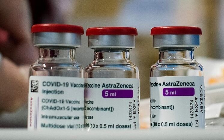 Italia bloquea el envío de vacunas AstraZeneca a Australia