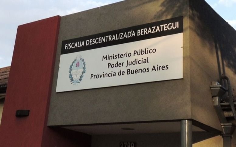 Se negó a declarar y sigue presa madre que prostituía hijas