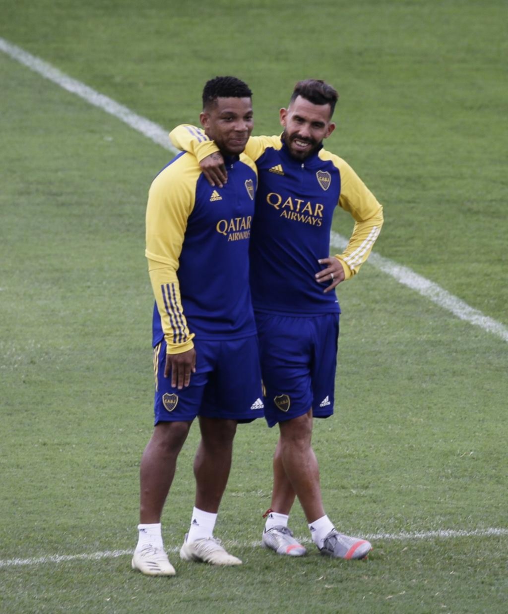 Con el regreso de Tevez, Boca visita al líder e invicto Vélez, con la necesidad de ganar
