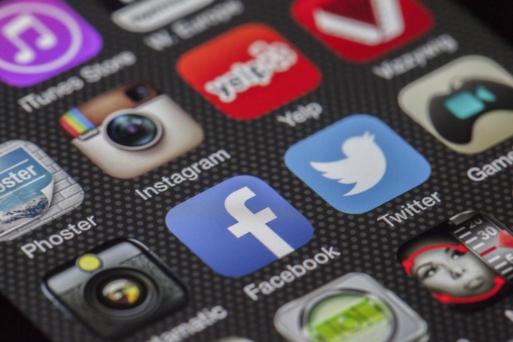 Internet alternativa: la ola de las nuevas redes sociales