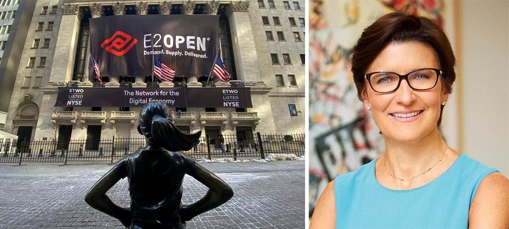 Las mujeres reducen la brecha con los hombres en Wall Street pero la paridad aún está lejos