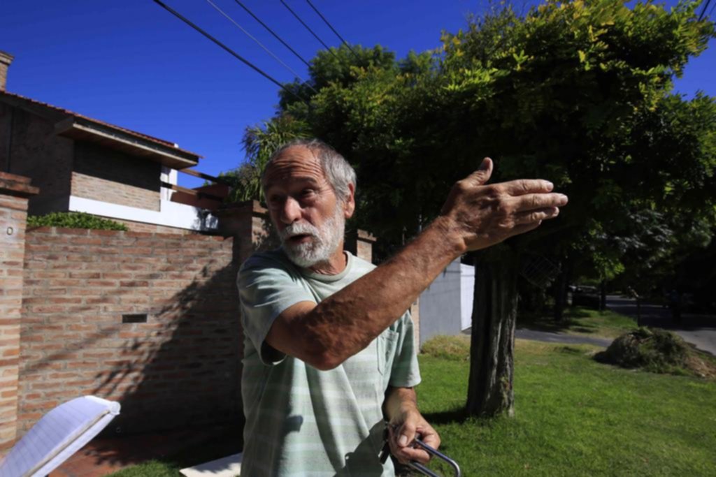 En Villa Castells vecinos “en alerta” por tres robos en 2 días