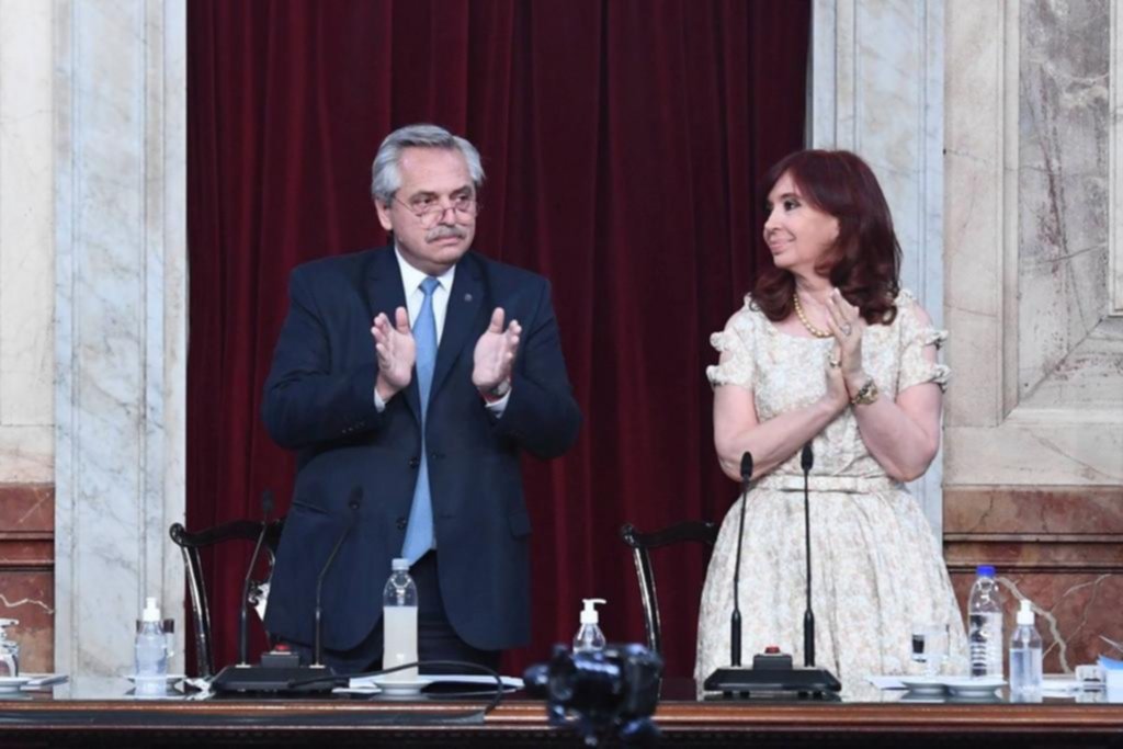 Amplio rechazo opositor a la reforma judicial del Gobierno