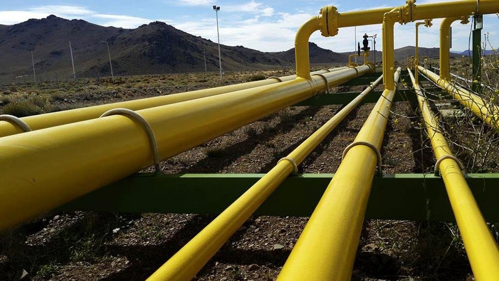 El Gobierno admite que tendrá que importar un 26% de gas en invierno
