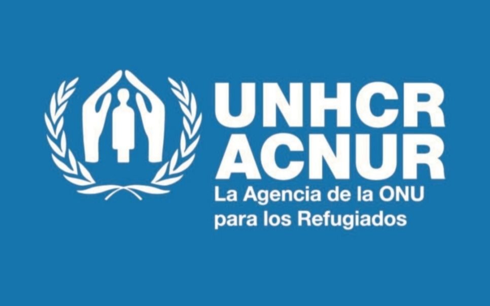 Obras en las Escuelas con fondos del ACNUR