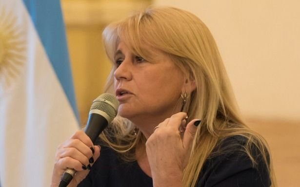 Losardo seguirá en Justicia para evitarle un desgaste mayor a Alberto Fernández