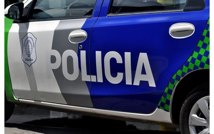 Detienen a tres delincuentes que asaltaron y golpearon a familia