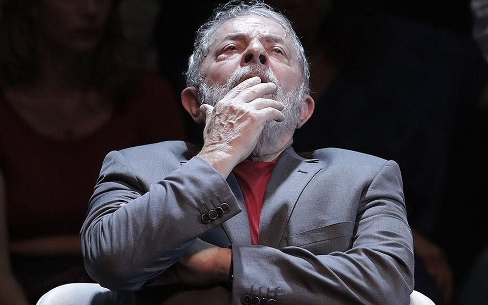Anulan toda las condenas contra Lula y podrá ser candidato