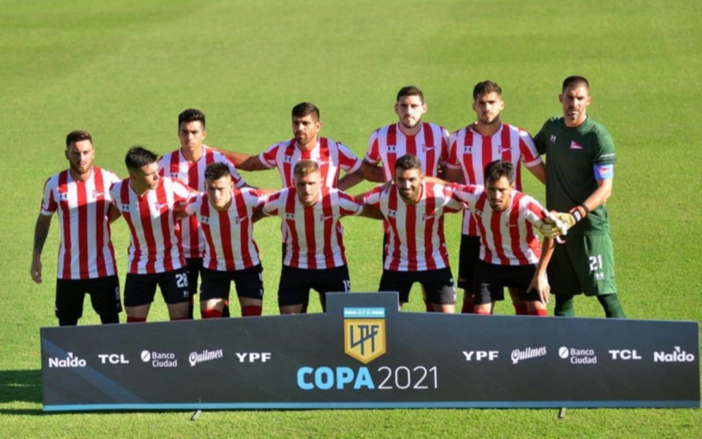 Informe Pincha: el Estudiantes de Zielinski ya sumó más puntos que el semestre pasado