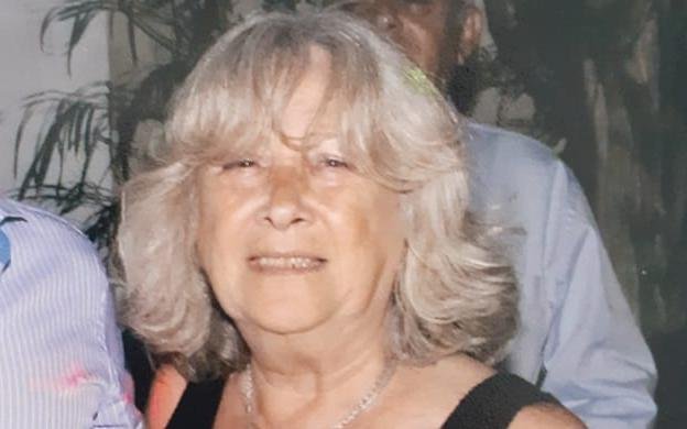 Susana Rubí Brizuela