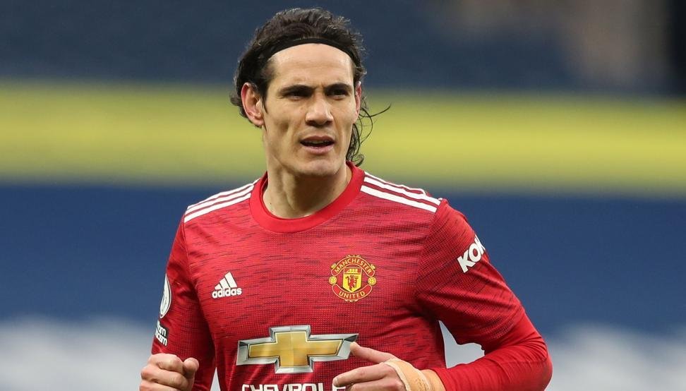 El uruguayo Cavani tendría arreglada su transferencia a Boca
