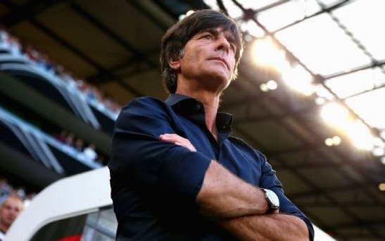 Joachim Löw deja la selección de Alemania después de 15 años como DT