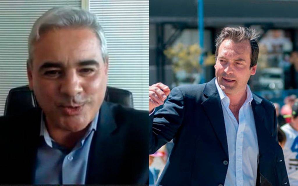 Soria y Gutiérrez: quiénes son los candidatos para reemplazar a Losardo en Justicia