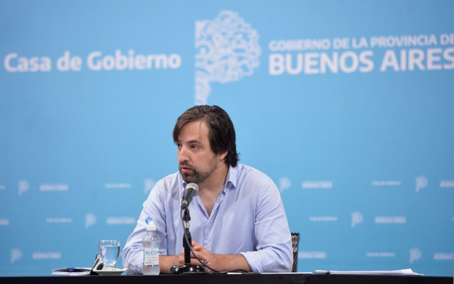 Admiten que en Provincia habrá nuevas restricciones: "Esperamos sean lo menos duras posibles"