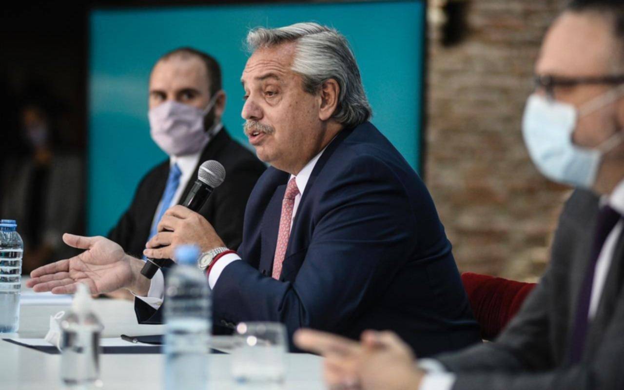 Anunciaron medidas para favorecer el desarrollo del sector automotriz