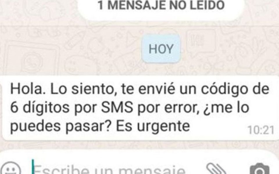 ¡Atentos! Está llegando una nueva estafa por WhatsApp: cómo evitarla