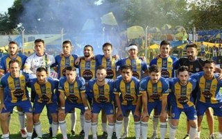 Gustavo Bianco: "La coronación fue ponerle un moño a la vuelta a los entrenamientos"