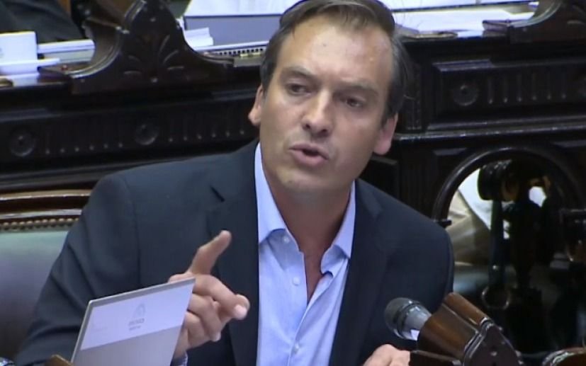 Quienes son los candidatos más firmes para suceder a Losardo