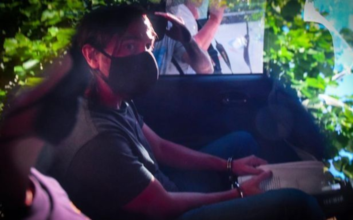 El marido de Carolina Piparo pidió el cambio de carátula de la causa y la excarcelación
