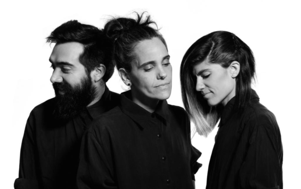 Eruca Sativa llega a La Plata: “El rock viene a desafiar al status quo, a mostrar las cosas desde otro lugar”