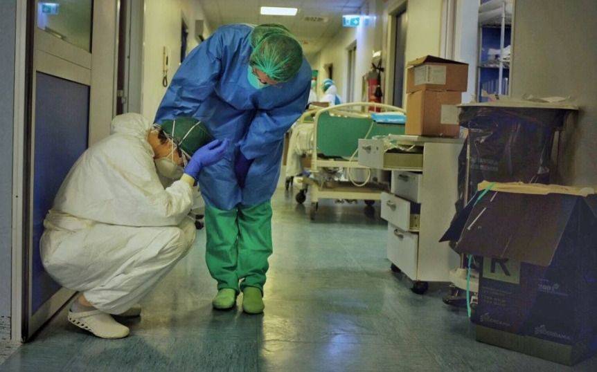 Ya son 1450 los fallecidos por el coronavirus en Quilmes
