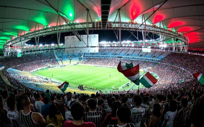 Le cambian el nombre al Maracaná: ¿Cómo se llamará?