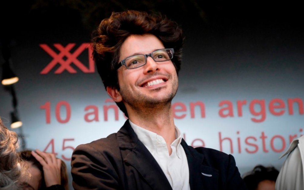 Carlos Díaz, el intermediario de la propuesta a Sarlo: "Fue una situación un poco desgraciada que se fue de las manos"