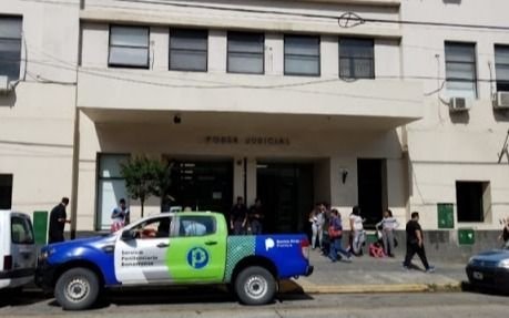Marcha para pedir por un hombre desaparecido desde diciembre