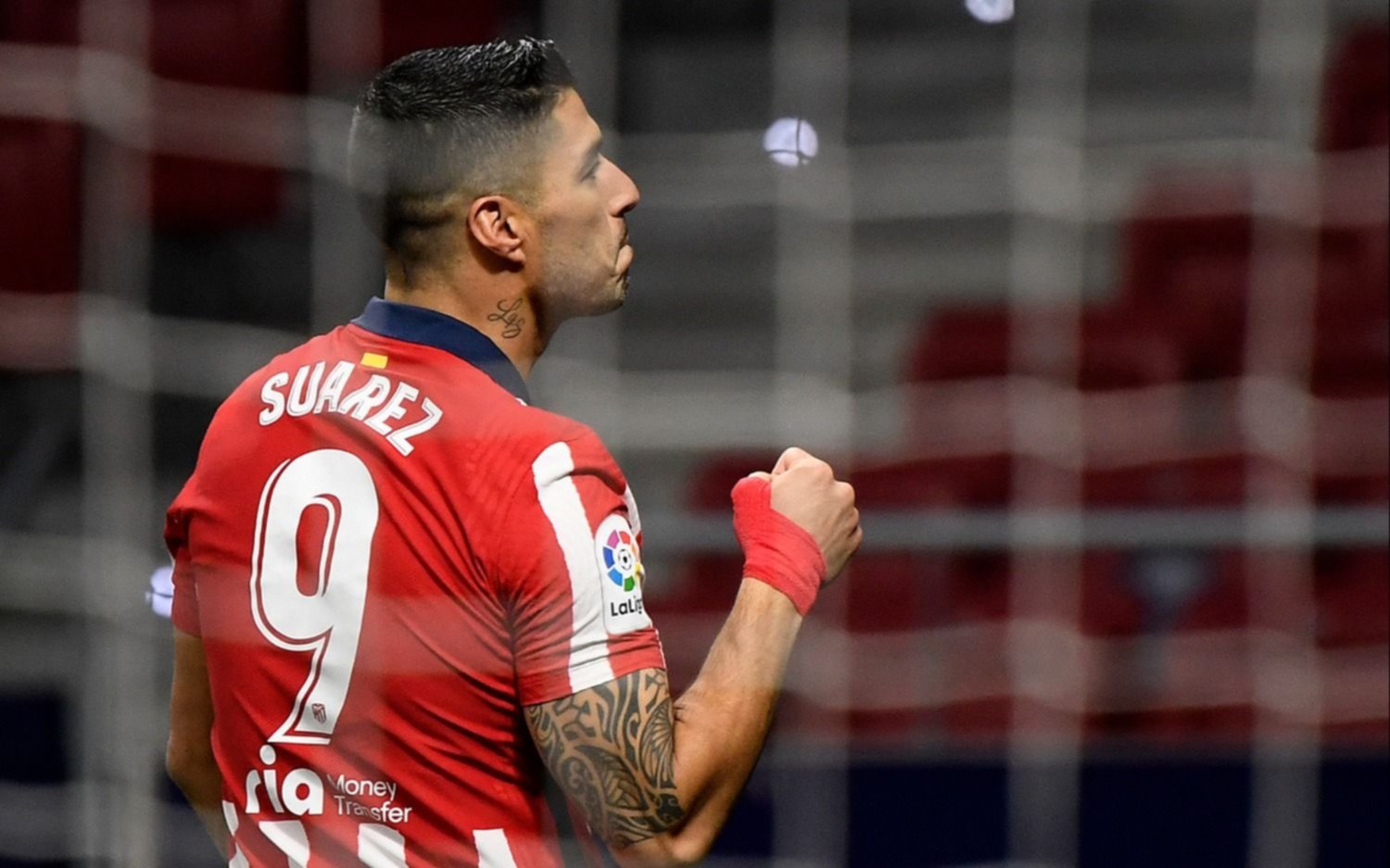 Triunfo clave del Atlético de Madrid ante el Bilbao: le sacó 6 puntos al Barcelona y 3 al Real