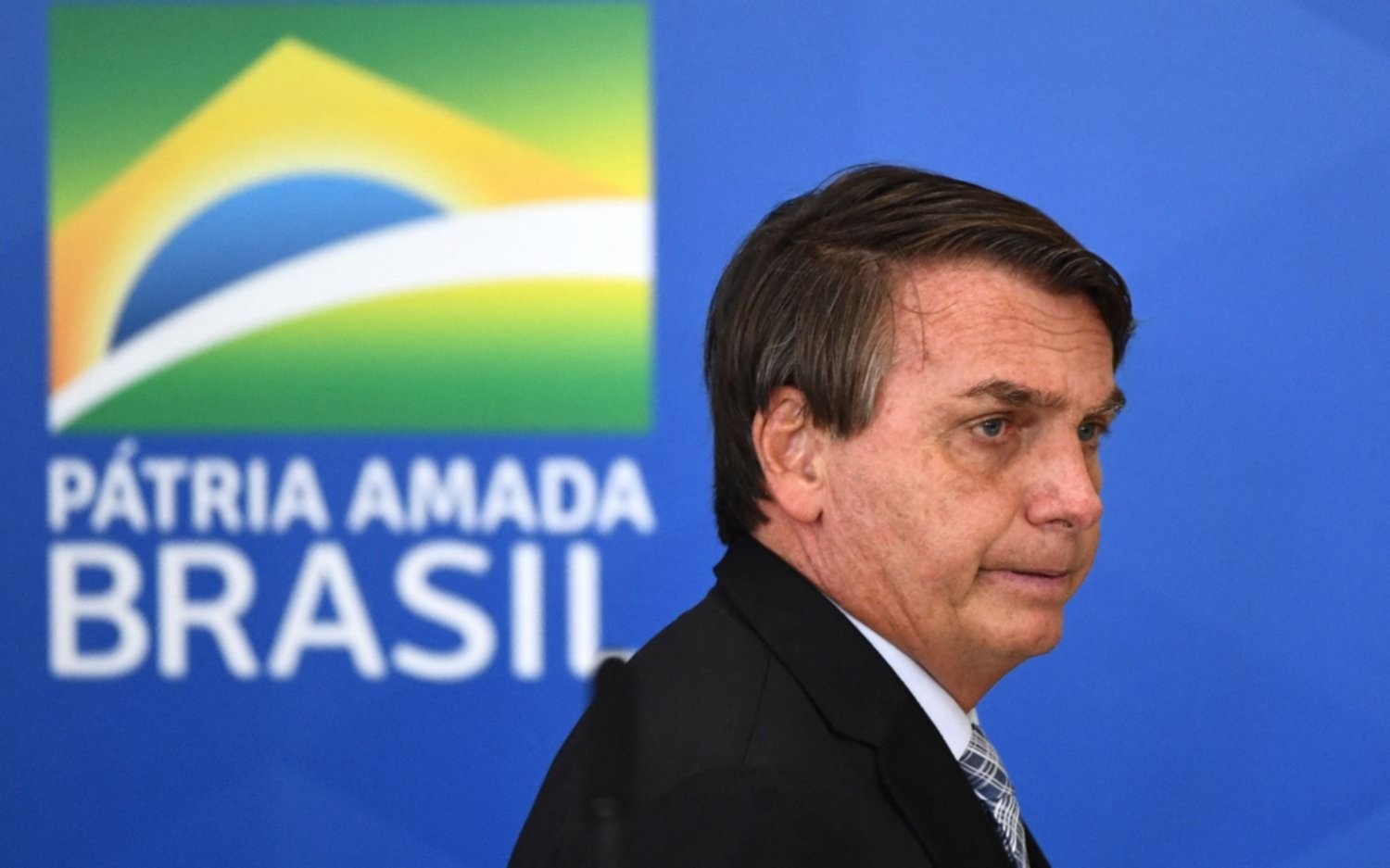 Brasil: con nuevo récord de muertes, los gobernadores reclaman un pacto