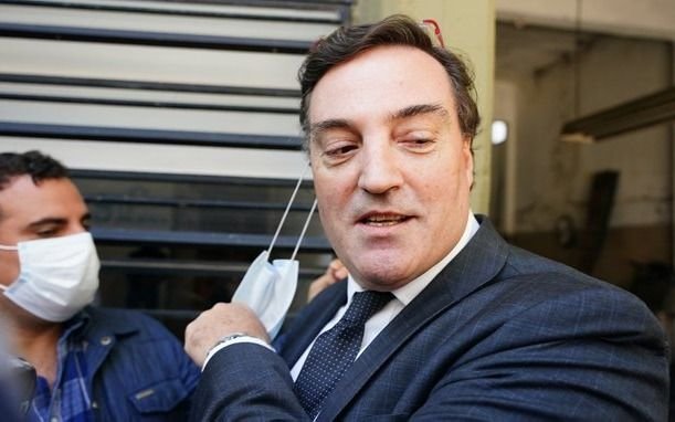 Para el abogado Baudry, la prueba es "muy contundente" y apunta a un "homicidio doloso"