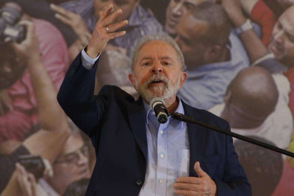 “Fui víctima de la mayor mentira jurídica”