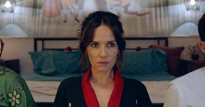 “La noche mágica” encabeza los estrenos de cine en las salas