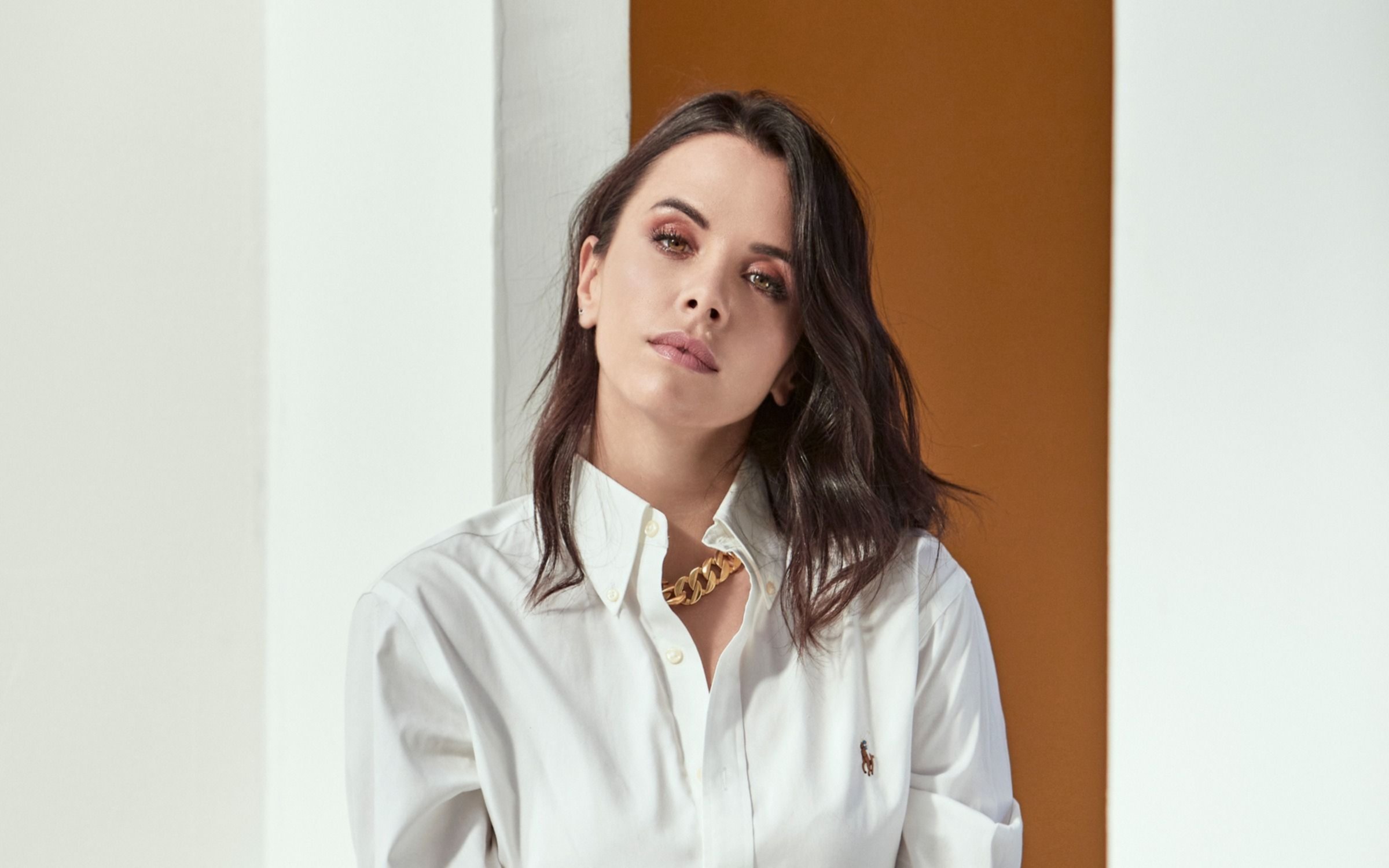 Denise Faro: "Nos encanta bailar, pero siempre vamos a necesitar esa música que le dedicamos a alguien”