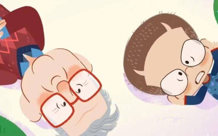 “Yo Pipoo”: la serie platense compite en los premios más importantes de la animación
