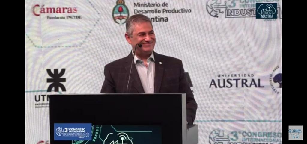Duro cuestionamiento de los empresarios pymes contra los gremios por tomas de fábricas