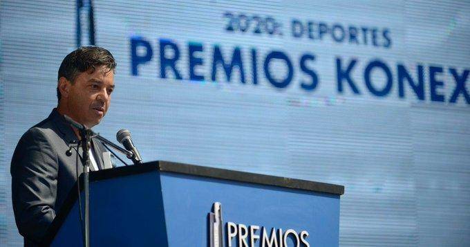 “Tenemos un gran deseo de jugar y ganarle a Boca”