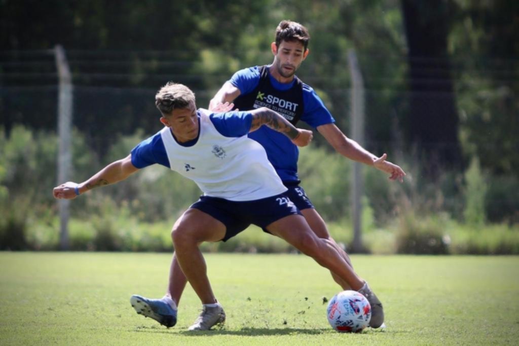 Buscando repetir equipo, el Lobo viaja hacia Santa Fe