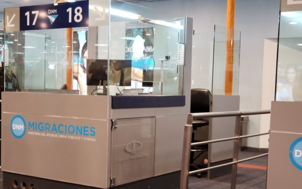 Desde el Gobierno afirman que, por ahora, las fronteras seguirán abiertas
