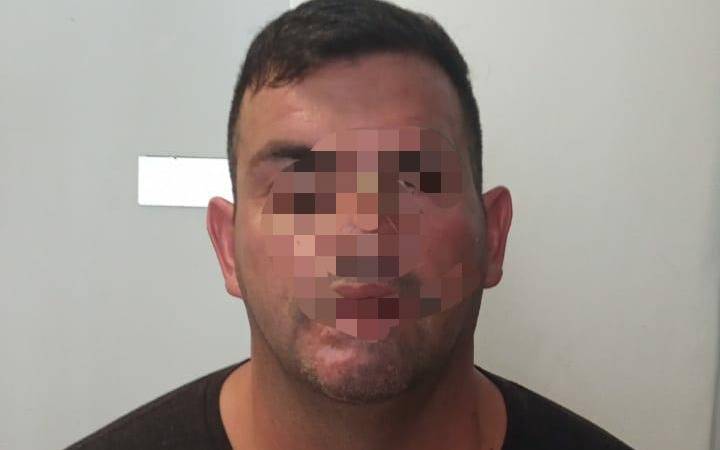 Condenado por el secuestro del padre de Pablo Echarri, lideraba banda que robaba en La Plata